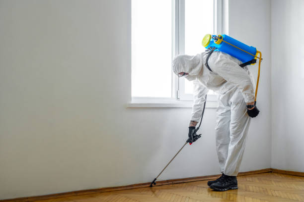 Humble, TX Pest Control Company