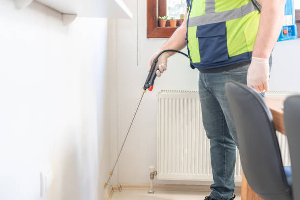 Best Affordable Pest Control Services  in Humble, TX